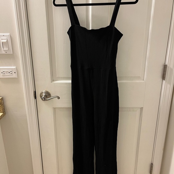 Reformation Essie Jumpsuit - Picture 2 of 3